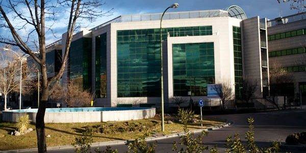 centro de negocios - Help 4u