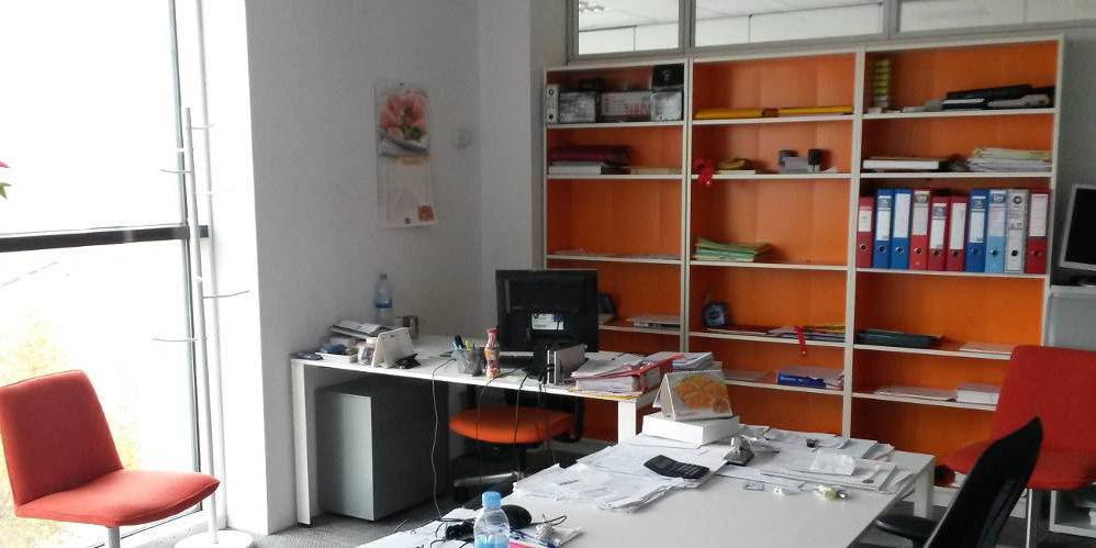 alquiler despachos y coworking